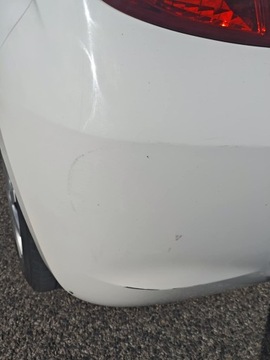 Hyundai i20 I Hatchback 5d Facelifting 1.2 DOHC 85KM 2012 Samochód osobowy HYUNDAI i20 1.2 benzyna 78KM, zdjęcie 19