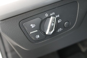 Audi Q5 II SUV 2.0 TDI 163KM 2019 Audi Q5 Led Quattro F-vat Salon, zdjęcie 23