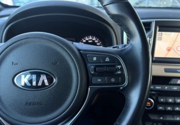 Kia Sportage IV SUV 1.6 GDI 132KM 2018 Kia Sportage 1.6 GDI 132KM L Business Line Salon PL 1wl. Kamera JBL Navi S, zdjęcie 28