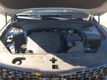 Kia 2024 Kia Inny Kia Telluride SX X-Pro AWD, od ubezpieczalni 3.8 Benzyna 291KM, zdjęcie 12