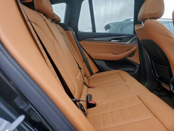 BMW X3 G01 2021 BMW X3 xDriveM40i 2021 3.0l 3.0 Benzyna 382KM, zdjęcie 11
