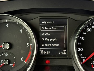 Volkswagen Passat B8 Limousine Facelifting 2.0 TDI SCR 150KM 2020 Volkswagen Passat 2.0 TDI 150KM 2020 ACC,zadbany, zdjęcie 24
