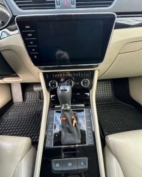 Skoda Superb III 2019 Skoda Superb Salon Polska stan Wzorowy wersja LK 2.0 Diesel 150KM, zdjęcie 21