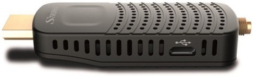 STRONG SRT82 FullHD DVB-T2 H265 HEVC-тюнер-декодер