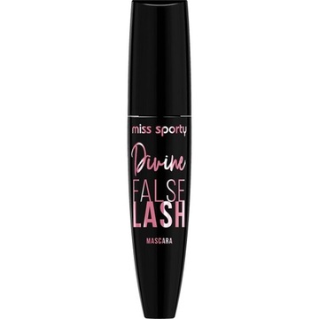 Miss Sporty Divine False Lash Mascara Black 12ml
