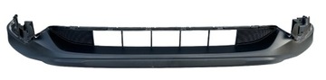 SPOILER ZDERZAKA PRZÓD MAZDA CX-5 II LIFT 22- KSD4-50032