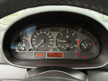 BMW Seria 3 E46 Touring 320 d 150KM 2005 BMW 320 150KM touring, tempomat, zdjęcie 14