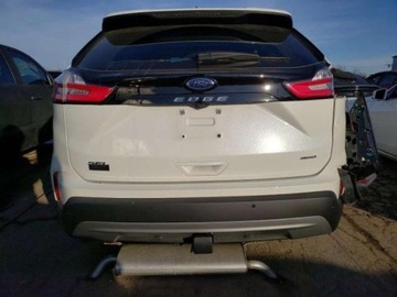 Ford Edge II 2023 Ford Edge Ford Edge SEL AWD, od ubezpieczalni 2.0 Benzyna 250KM, zdjęcie 4