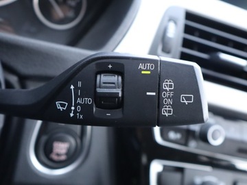 BMW Seria 3 F30-F31-F34 Touring Facelifting 1.5 318i 136KM 2017 BMW 3 318 i, Salon Polska, Serwis ASO, Klima, zdjęcie 20