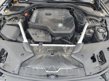 BMW Seria 5 G30-G31 2021 BMW Seria 5 530xi 2021 2.0l 2.0 Benzyna 248KM, zdjęcie 6