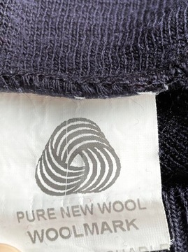 Мужской свитер Paul & Shark 100% шерсть Размер: XXL