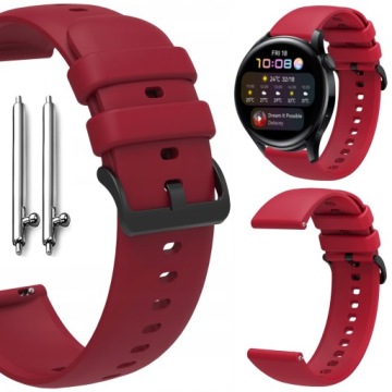 PASEK DO XIAOMI MI WATCH S1 S2 S3 S4 AMAZFIT GTR 47mm 2 2e 3 4 PRO REDMI 5