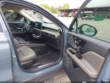 Lincoln 2023 Lincoln Corsair Standard 2023 2.0l 2.0 Benzyna 250KM, zdjęcie 9