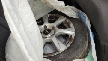 Opel Astra J Sports Tourer 1.7 CDTI ECOTEC 130KM 2012 Opel Astra ASTRA 1.7cdti 130KM Lift Ledy Xenon Navi MOZLIWA ZAMIANA 1.7, zdjęcie 10