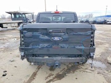 Ford Maverick II 2025 Ford Maverick Lariat 2025 2.0 Benzyna 250KM, zdjęcie 2