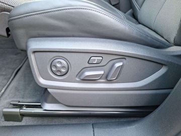 Audi 2025 Audi Q5 Sportback S line Hak Pakiet Trasa i Miasto Matrix Czern Plus 2.0, zdjęcie 14