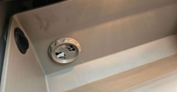 Hyundai Tucson III SUV 1.6 GDI 132KM 2017 Hyundai Tucson 102.000 km benzyna 2017r. Skora. 1.6 Benzyna 132KM, zdjęcie 34