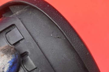 AIRBAG ULOŽENÍ VZDUCHOVÁ ŘIDIČE 33677051502N BMW E90 E91 04-10