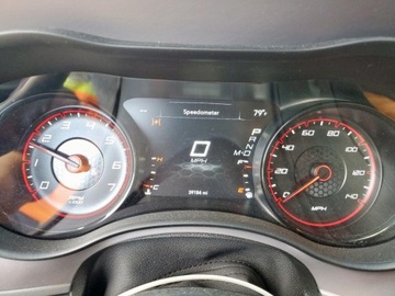 Dodge Charger VII 2023 Dodge Charger GT 2023 3.6L 3.6 Benzyna 300KM, zdjęcie 8