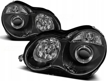 EAGLE EYES LPME17 SVĚTLA ČOČKOVÉ