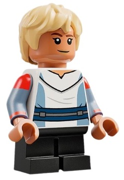 LEGO Star Wars Figurka Omega sw1214