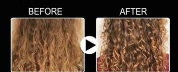 Spray do włosów wydany przez FLUFFUP 30ml