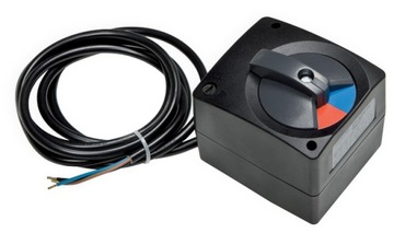 SIŁOWNIK WOMIX ZAWORU MIESZAJĄCEGO MP10 135S 230V