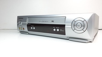 Video magnetowid MIKROMAXX 6 głowic