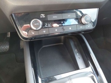 Skoda Kamiq Crossover Facelifting 1.0 TSI 115KM 2024 Skoda Kamiq Style 1.0TSI 115KM DSG Serwis ASO Salon PL FV23, zdjęcie 24