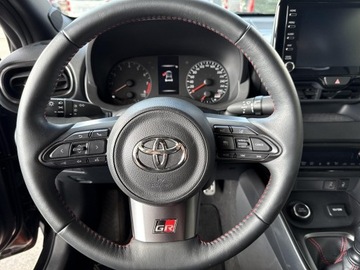 Toyota Yaris IV 2022 Toyota Yaris GR 1.6 Dynamic IV (2020-) GR 1.6 Dyn, zdjęcie 15