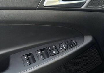 Hyundai Tucson III SUV 1.6 GDI 132KM 2016 Hyundai Tucson 1.6 GDI 132KM Go Kamera Nawigacja SalonPL Historia serwisow, zdjęcie 27