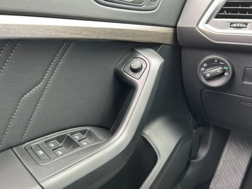 Seat Ateca SUV Facelifting 1.5 EcoTSI 150KM 2025 Seat Ateca Xperience 1.5 TSI S&amp;S 150 KM, zdjęcie 24