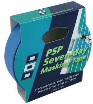 TAŚMA MASKUJĄCA PSP