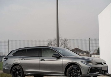 Volkswagen Passat B9 2025 Volkswagen Passat Variant Black Style, IQ.Drive, dostepny od reki 2.0, zdjęcie 8