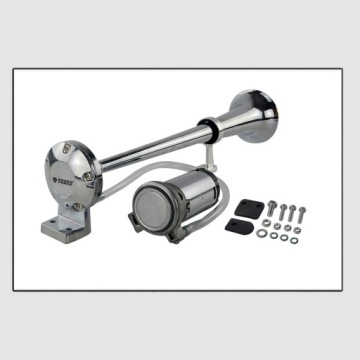 ГРОМКИЙ ПНЕВМАТИЧЕСКИЙ СИГНАЛ С ФАНФАРОЙ КОМПРЕССОРНЫЙ СИГНАЛ TIR ТРУБА 150 дБ