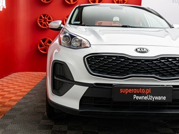 Kia Sportage IV SUV Facelifting 1.6 GDI 132KM 2021 KIA Sportage 1.6 GDI 2WD Suv 132KM 2021, zdjęcie 22
