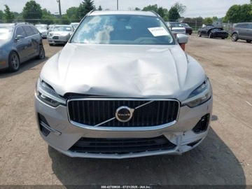 Volvo XC60 II 2023 Volvo XC 60 2023r., 4x4, 2.0L 2.0 Hybryda 247KM, zdjęcie 6