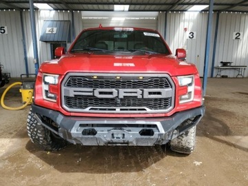 Ford 2020 Ford F150 Raptop 2020 3.5l 3.5 Benzyna 450KM, zdjęcie 5