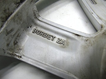 ЛЕГКОСПЛАВНЫЕ КОЛЕСА КОЛЕСА 5X100 15 6R0601025L VW POLO 6R V