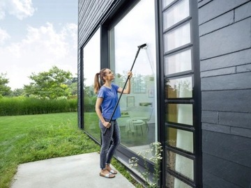 Телескопические штанги для мойки окон WV KARCHER