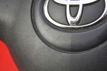 AIRBAG ULOŽENÍ ŘIDIČE TOYOTA YARIS 1 I FACELIFT 04R