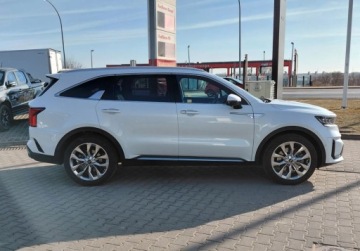 Kia Sorento IV SUV Facelifting 2.2 CRDi 193KM 2023 Kia Sorento 2.2 Diesel 193KM, zdjęcie 5