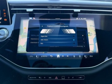 Mercedes Klasa E W214 2025 Mercedes-Benz Klasa E 53 AMG 4MATIC Night 2 Premium PlusSalon PLSkretna Os, zdjęcie 23