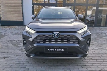 Toyota 2025 Toyota RAV4 Executive 4x4 222KM Polski salon Duzy rabat 2.5 Hybryda, zdjęcie 18
