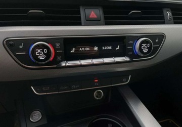 Audi A4 B9 Avant 2.0 TDI 190KM 2017 Audi A4 Avant 2.0 TDI ultra 190KM VIRTUAL S-TRONIC gwarancja BEZWYPADKOWA, zdjęcie 31