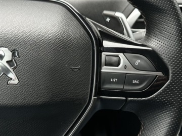 Peugeot 3008 II Crossover 1.6 THP 180KM 2020 Peugeot 3008 1.6 180KM GT Line EAT8 l Salon Polska, zdjęcie 18