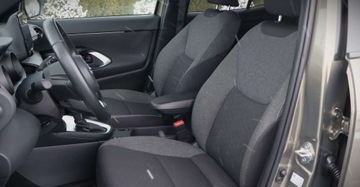 Toyota 2023 Toyota Yaris Cross (Nr. 82) 1.5 Hybrid Automat Navi Kamera Tempomat Gwaran, zdjęcie 12