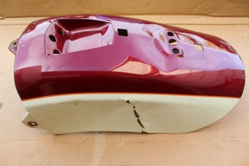 VALKYRIE GL 1500 97-03 КОЛЕСНЫЕ АРКИ ЗАДНЕГО КРЫЛА