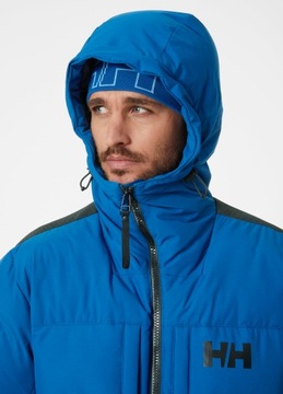 Helly Hansen Parka męska Patrol Parka