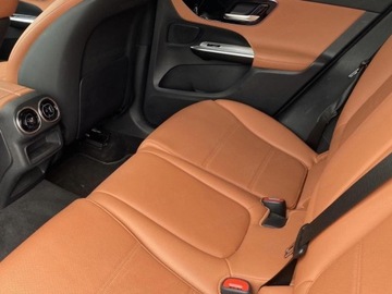 Mercedes GLC C254/X254 Coupe 2.0 220d 197KM 2026 GLC Coupe 220 d 4-Matic Avantgarde 2.0 (197KM) 2025, zdjęcie 10